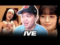 Download Lagu SO MUCH FUN!! | IVE (아이브) - Be Alright MV Reaction