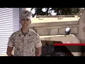 Marine Corps Vehicles