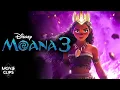 Download Lagu Disney’s Moana 3 Movie Clip (2027)  Disney Princess Adventure New Hollywood Movie Watch now