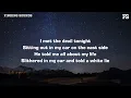 gavn! - Fork in the Road (Lyrics)