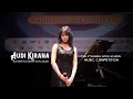 Download Lagu I'll Never Love Again - Lady Gaga I Cover by Audi Kirana