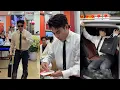 Download Lagu Cười xỉu Lê Dương Bảo Lâm đi mua iPhone 17, xúi CEO block Ngô Kiến huy, gọi điện khoe Quỳnh Quỳnh 