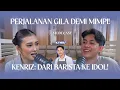 Lagu DARI BARISTA KE IDOL! KENRIZ NEKAT KE JAKARTA DEMI MUSIK \u0026 LAGU | MODECAST EPS.5