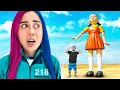 Download Lagu FÉRIAS GIGANTE com DUDU e CAROL (BATATINHA FRITA 123)