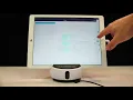SWIVL TUTORIAL for use with Zoom
