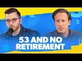 Download Lagu I'm 53 Years-old and Have Nothing Saved For Retirement MP3