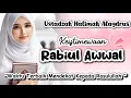 Download Lagu 🎤USTADZAH HALIMAH ALAYDRUS~ 🌺“RABIUL AWAL: BULAN KERINDUAN, SAAT TERBAIK MRNDEKAT KEPADA RASULULLAH\