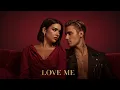 Download Lagu Dua Lipa \u0026 Justin Bieber – Love Me (Official Music Video 2025)