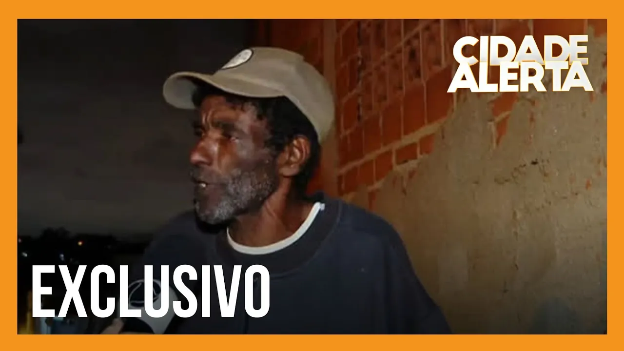Enteado mata e enterra madrasta no quintal após descobrir suposta traição