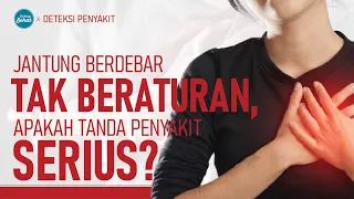 Download Jantung Berdebar tak Beraturan, Apakah Tanda Penyakit Serius | Hidup Sehat tvOne MP3