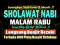 Lagu SHOLAWAT JIBRIL PENARIK REZEKI PALING DAHSYAT, Sholawat Nabi Muhammad SAW, SALAWAT PALING MERDU