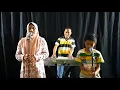 Download Lagu EBIET G ADE - LAGU UNTUK SEBUAH NAMA - BAGOES FAMILY COVER
