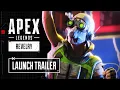 Apex Legends Revelry Launch Trailer