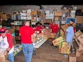 Verizon s Tampa Call Center helps the Military Support Outreach