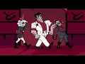 Helltaker - Dr Livesey walk
