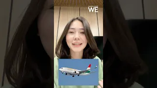 Авиакомпания Somon Air запустит прямой рейс Душанбе – Лондон🇹🇯#душанбе #лондон #авирейсдушанбе