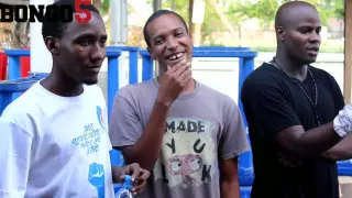 kilinge tamaduni muzik