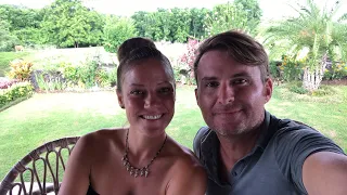 Live and alive after Bali earthquake