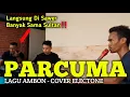 Download Lagu PARCUMA - COVER ELECTONE || IBRAHIM DAUD \u0026 RIO GTRS