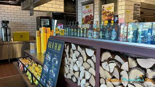 Dickey s BBQ Pit - Hughes Properties
