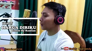 Download Harga Diriku - Wali ( Cover Ramlan ) MP3