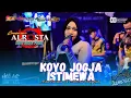 Download Lagu KOYO JOGJA ISTIMEWA - Nita Savana☆ALR⭕STA DONGKREK☆ARG Audio☆WHANPRO MULTIMEDIA☆ALS OFFICIAL PRO