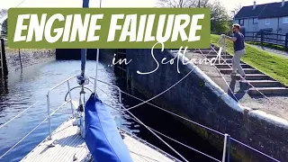 Critical Engine Failure – Left Stranded : Ep 8