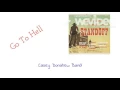 Go To Hell- Casey Donahew Band