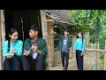 Download Lagu Tu Uns huis wordt steeds mooier, wie is er met haar meegegaan?