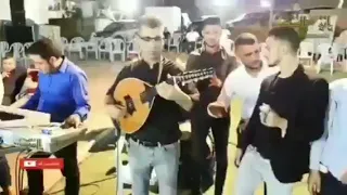 دقه السته توفيق غدير ملك العود 