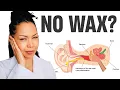 Your Ears Feel Clogged But There s No Wax Here s Why