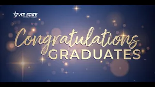 2025 Fall Commencement