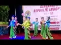Download Lagu Tari Lamunan ( pindho samudro pasang ) TK KARTINI B | Pakem-Sukolilo-Pati | HUT RI 80