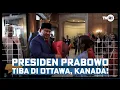 Download Lagu Presiden Prabowo Tiba di Ottawa, Kanada, 24 September 2025