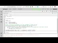 L2 wk2 Breaking EarSketch - range functions