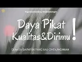 Lagu ♥️ DAYA PIKAT DAN KUALITASMU DIMATANYA ♥️ #generalreading  #timelessreading #mellamorgen