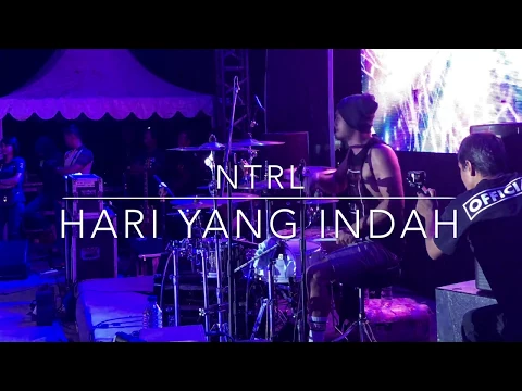 Download MP3 #EnoDrumCam #NTRLLive #EnoNTRL NTRL - HARI YANG INDAH LIVE (Eno NTRL Drum Cam)