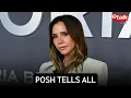 Download Lagu Victoria Beckham Netflix doc biggest revelations: eating disorder, Spice Girls rift \u0026 crippling debt