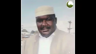 Qaswida Iliyotungwa Na Sheikh Muhammad Idd TAMTA Day 2021 