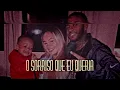 Oreozin - O sorriso que eu queria feat. Orochi, Caio Luccas, Oruam《Nome provisório / + completa》