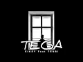 Download Lagu Eikey ft. TENBI - Tega [ Lirik Video ]