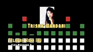 Download Trisna Wardani - Telapak Kaki Ibu (Musik Audio) MP3