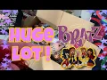 sort thru a huge bratz lot with us feat GIRLUNDERWAT3R