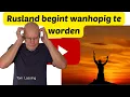 Download Lagu Hoe je ziet dat Rusland wanhopig wordt