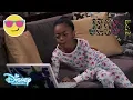 Download Lagu Jessie | Zuri Reads Jessie's Secret Diary 😱 | Disney Channel UK MP3