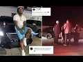 QC Artist and Lil Baby s friend Rapper Lil Marlo Shot and killed in Atlanta