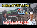 Lurah jujun Ditelp Pak Dedi Mulyadi || Kali wadas Di Timbun lagi jadi 2 Mtr ‼️Mang Jamar  Tersangka 
