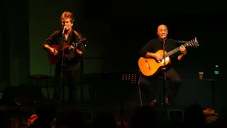 הפרברים שיר אהבה ישן אניטה וחואן 