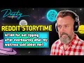 Download Lagu Ze zeggen altijd fooi te geven... Maar wat als ze onzin over je praten? (REDDIT STORYTIME)