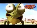 Download Lagu BABY OSCAR! 😍 | Oscar’s Oasis | Funny Cartoons for Kids